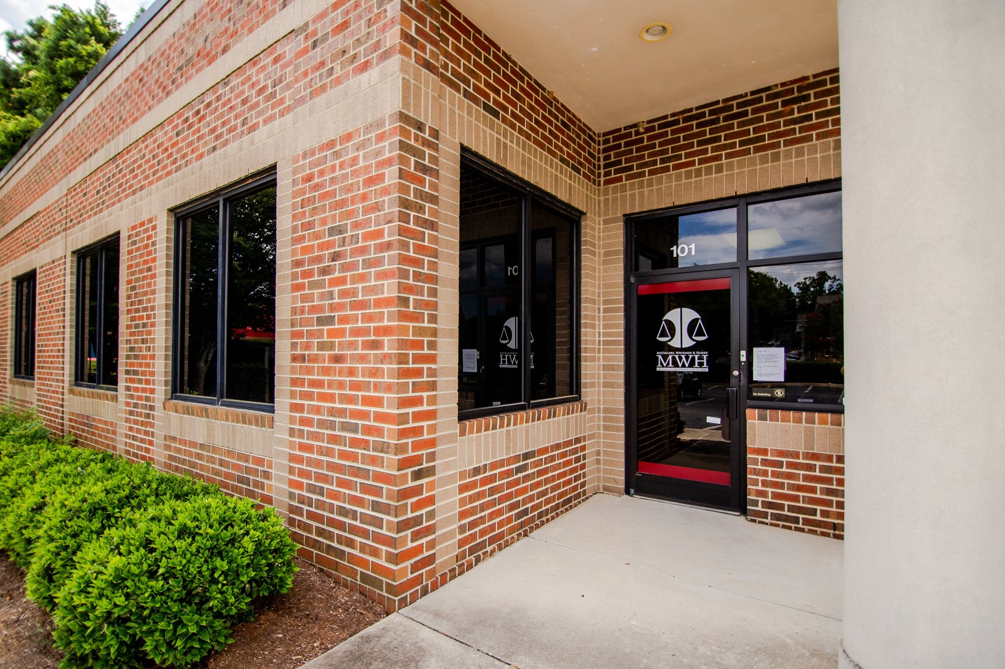 Image for Whitaker & Hamer PLLC Raleigh with ID of: 7065514