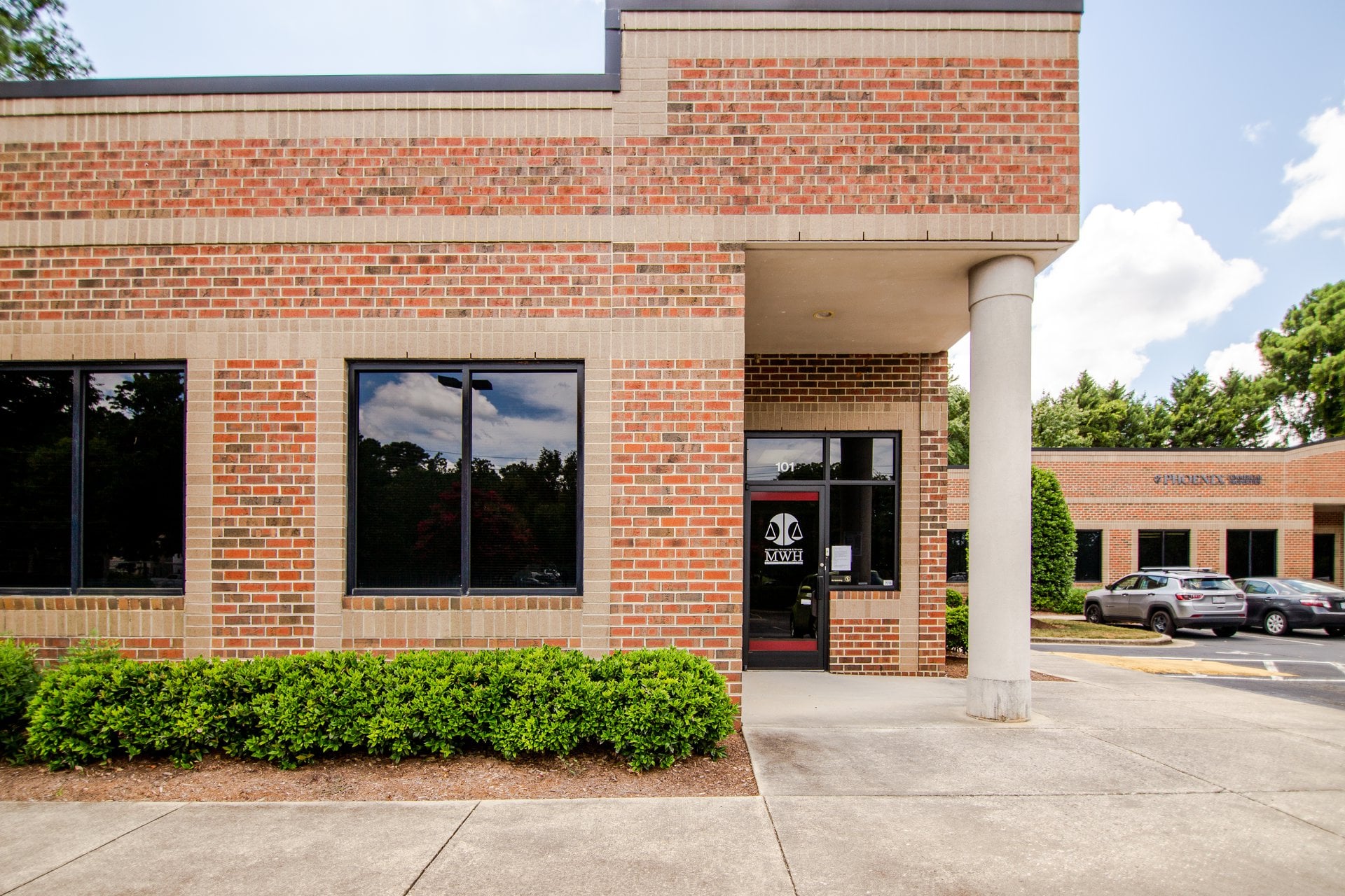 Image for Whitaker & Hamer PLLC Raleigh with ID of: 7065516