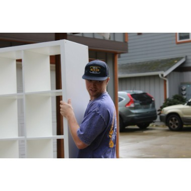 Image for Cast Iron Moving, LLC with ID of: 7065737