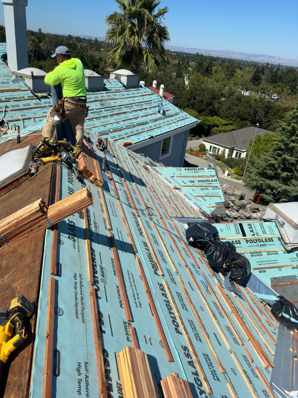 Image for PWC Roofing with ID of: 7065761