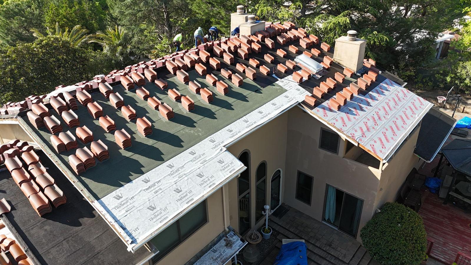 Image for PWC Roofing with ID of: 7065764