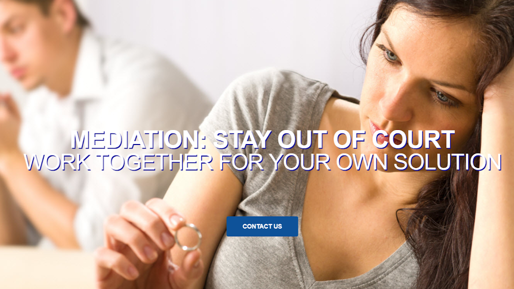 Image for A Healthy Divorce with ID of: 7065796