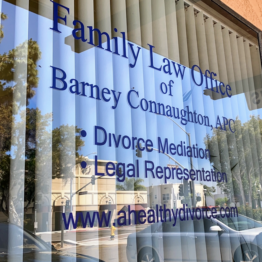 Image for A Healthy Divorce with ID of: 7065798