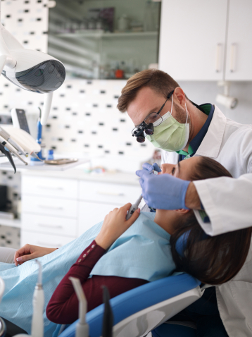 Image for Oshkosh Complete Dentistry with ID of: 7065935