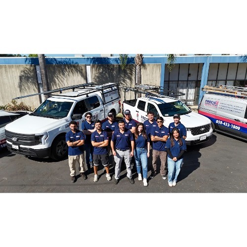 Image for Precise Garage Doors Services with ID of: 7066170
