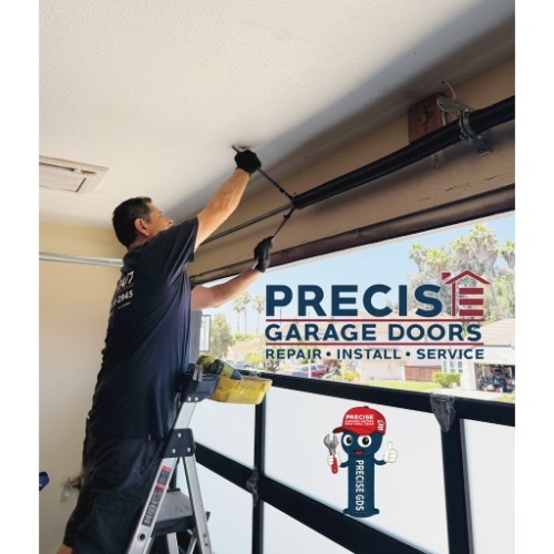 Image for Precise Garage Doors Services with ID of: 7066172