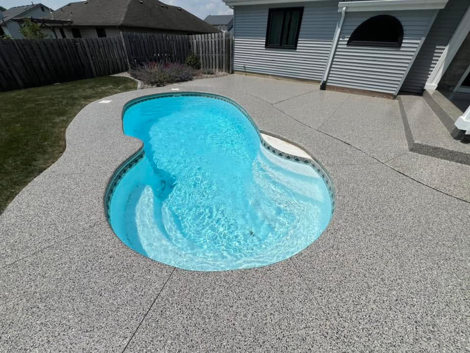 Image for Duration Concrete Coatings by Duralast with ID of: 7066279