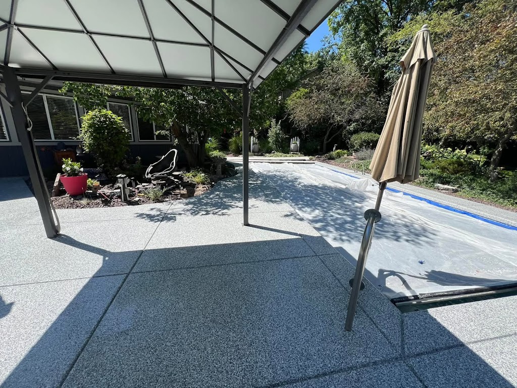 Image for Duration Concrete Coatings by Duralast with ID of: 7066280