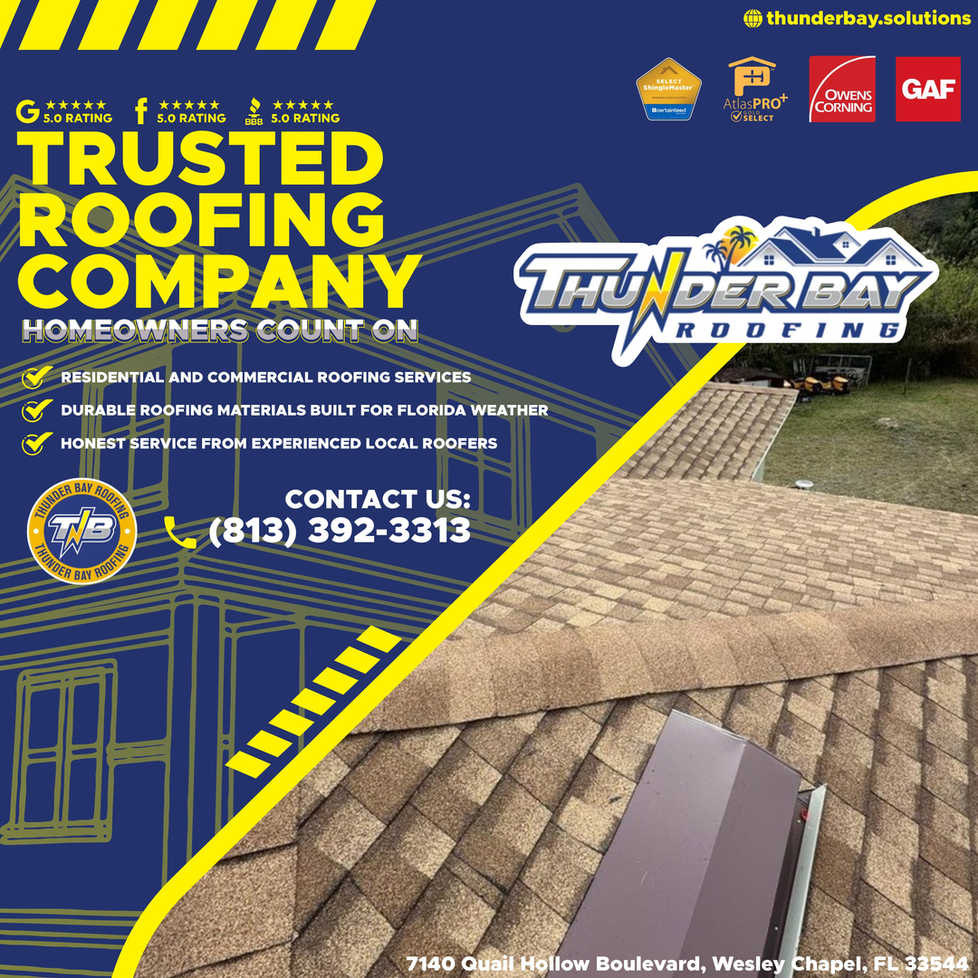 Image for Thunder Bay Roofing with ID of: 7066389