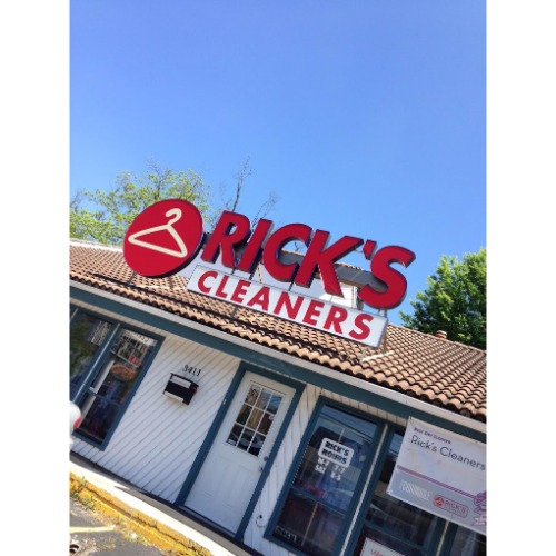 Image for Rick's Cleaners with ID of: 7066390