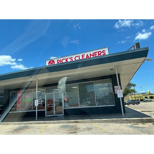 Image for Rick's Cleaners with ID of: 7066398