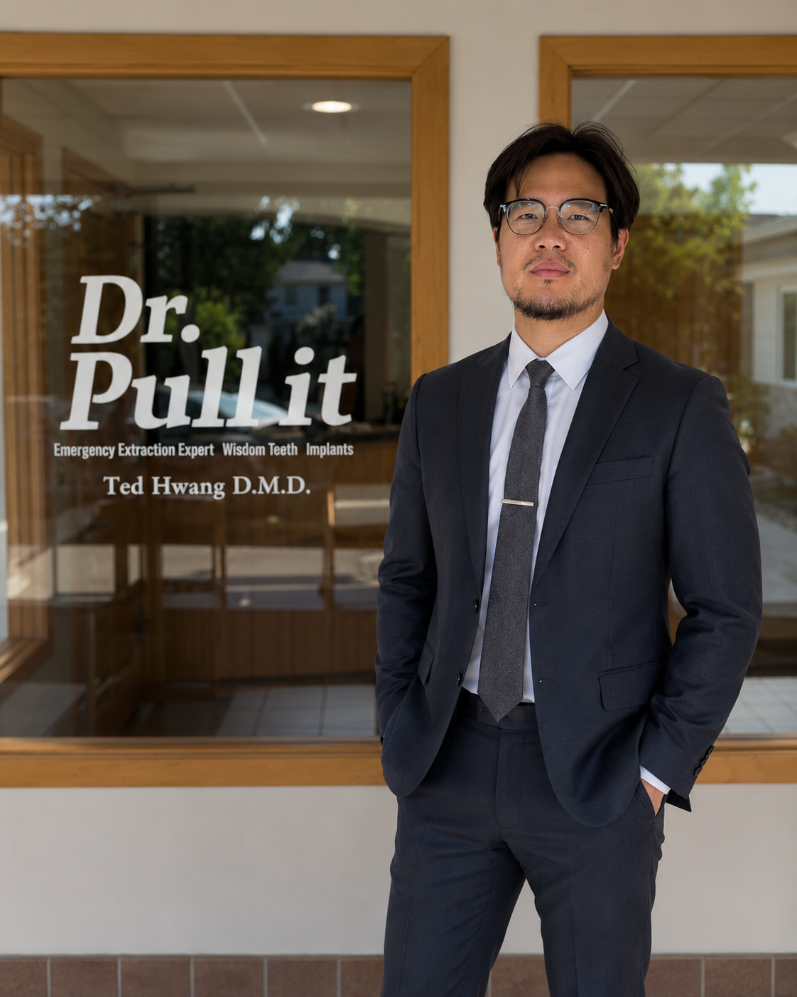 Image for Dr. Pull It with ID of: 7066455