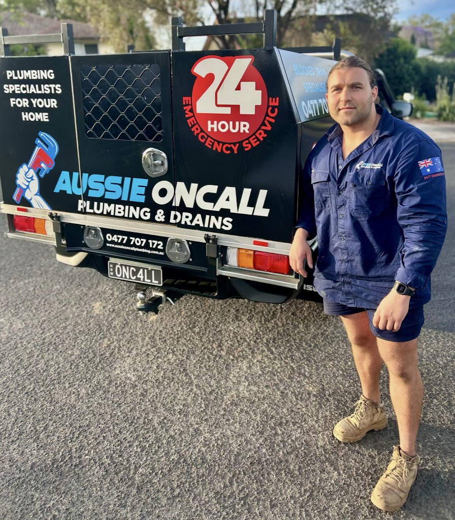 Image for Aussie Oncall Plumbing Castle Hill with ID of: 7066489