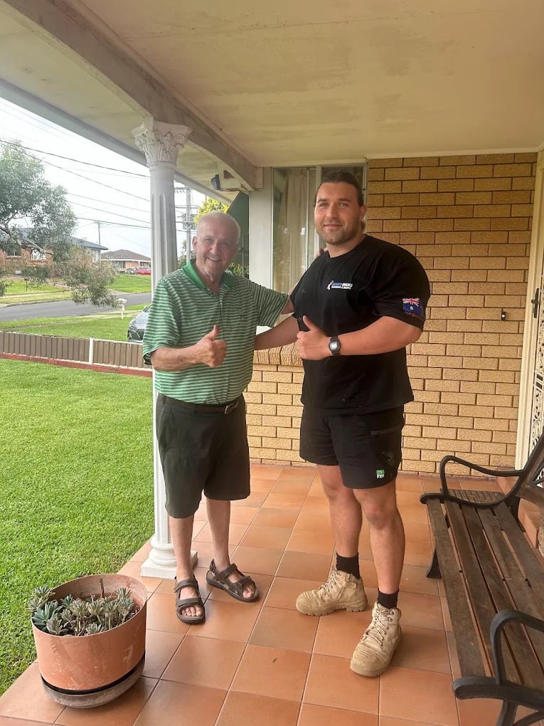 Image for Aussie Oncall Plumbing Castle Hill with ID of: 7066500