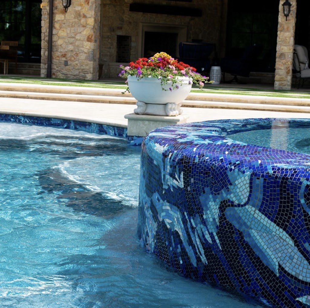 Image for Joseph & Sons Mosaics with ID of: 7066571