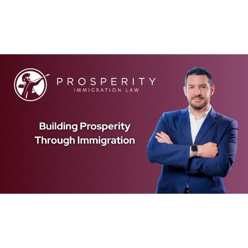 Image for Prosperity Immigration Law with ID of: 7066682