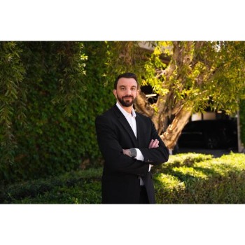 Image for Attorney Jeff Car Accident Lawyer with ID of: 7066730