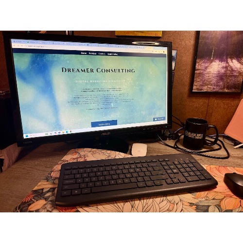 Image for Dreamer Consulting with ID of: 7066852