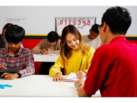 Image for Mathnasium with ID of: 7066900
