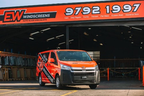 Image for EW Windscreens with ID of: 7066948