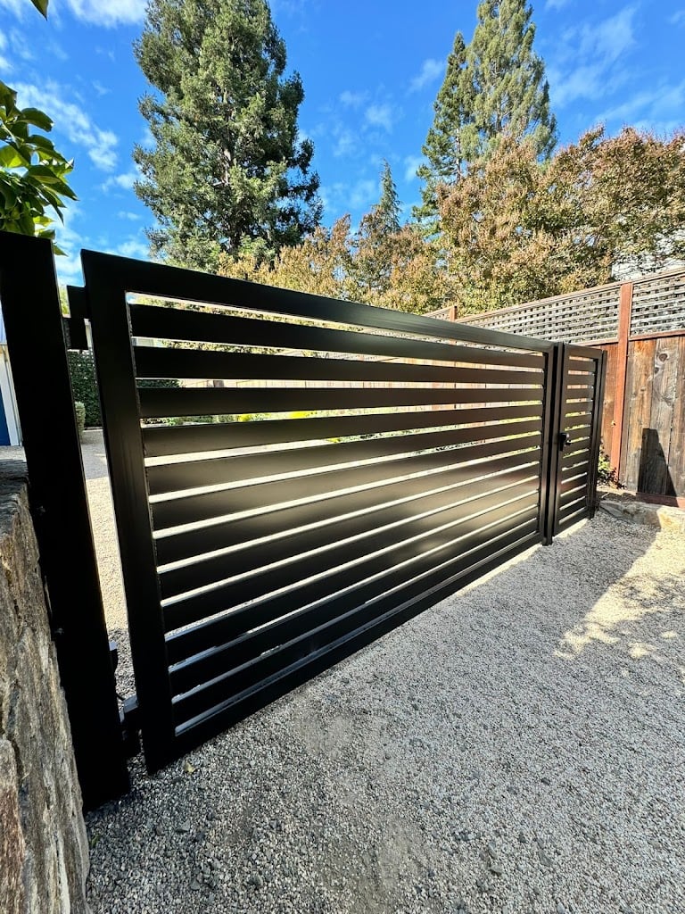 Image for Rolling Gates with ID of: 7066958