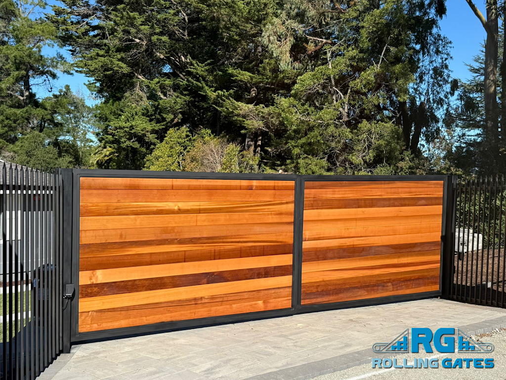 Image for Rolling Gates with ID of: 7066960