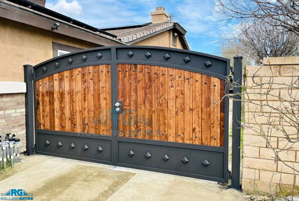 Image for Rolling Gates with ID of: 7066963