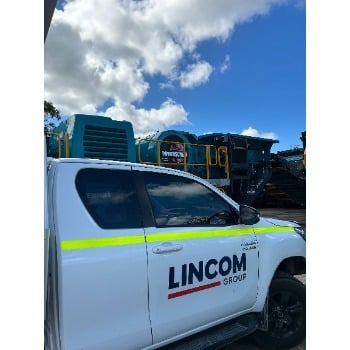 Image for Lincom Group with ID of: 7067009