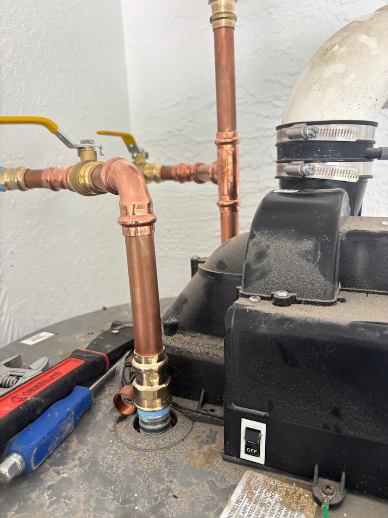 Image for Hallandale Emergency Plumbing SFL with ID of: 7067065