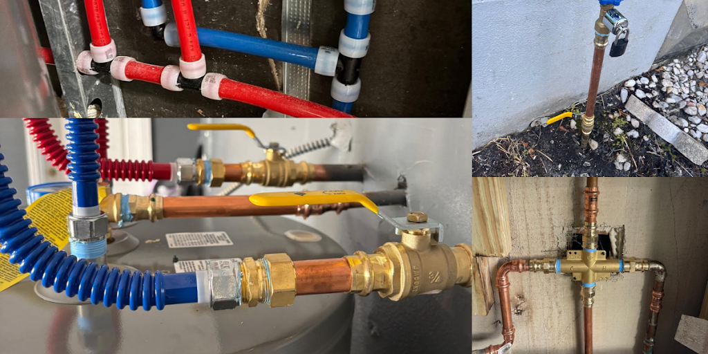 Image for Hallandale Emergency Plumbing SFL with ID of: 7067052