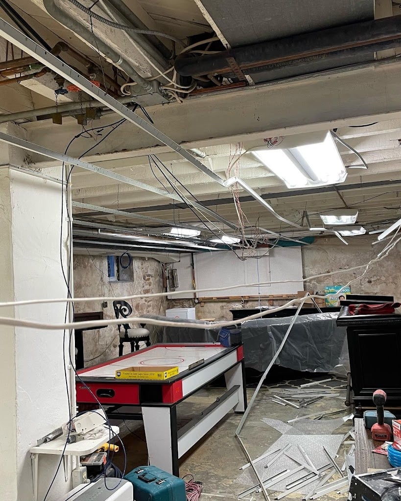 Image for EDED Construction with ID of: 7067215