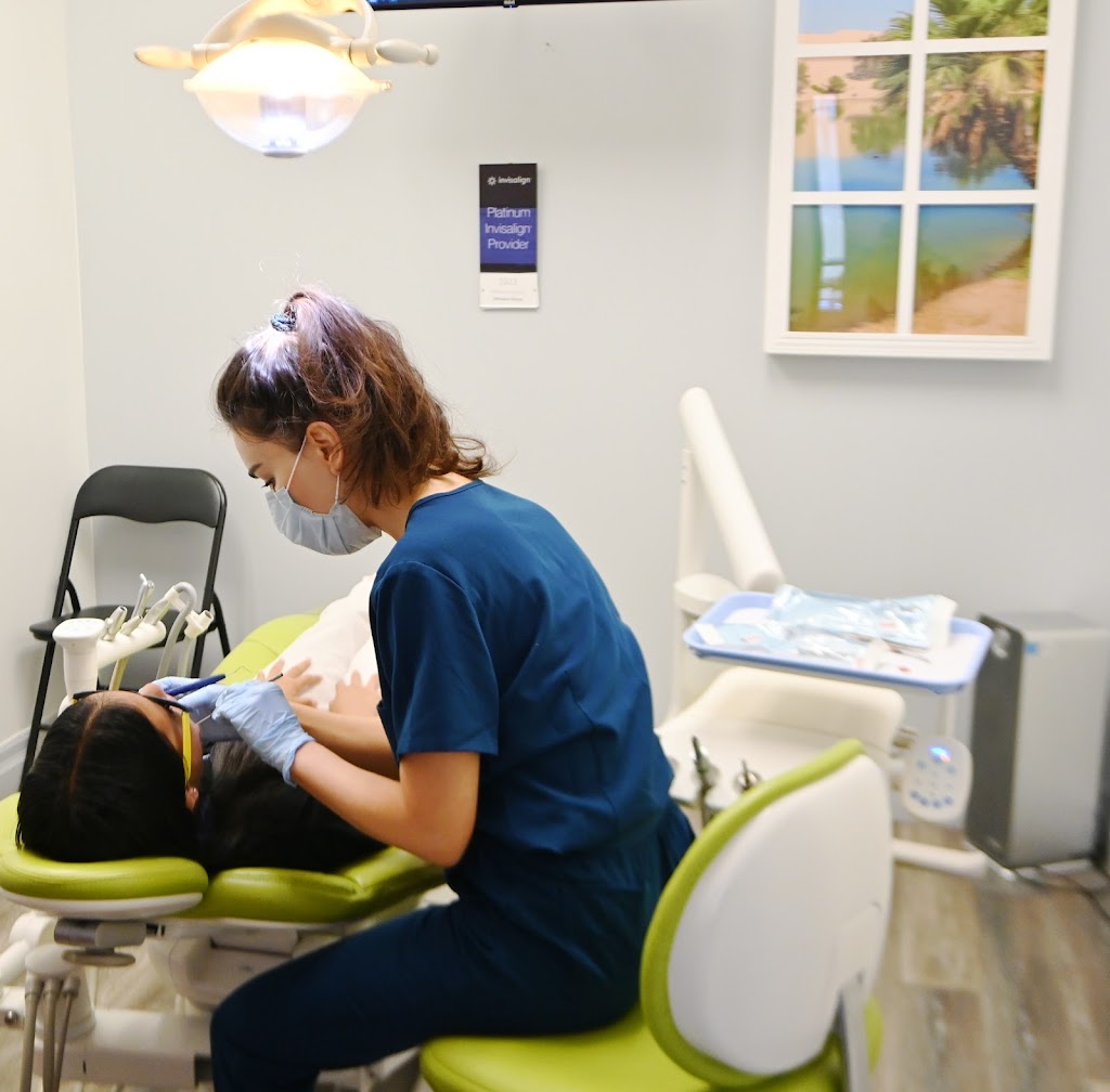 Image for Oasispark Dental with ID of: 7067230