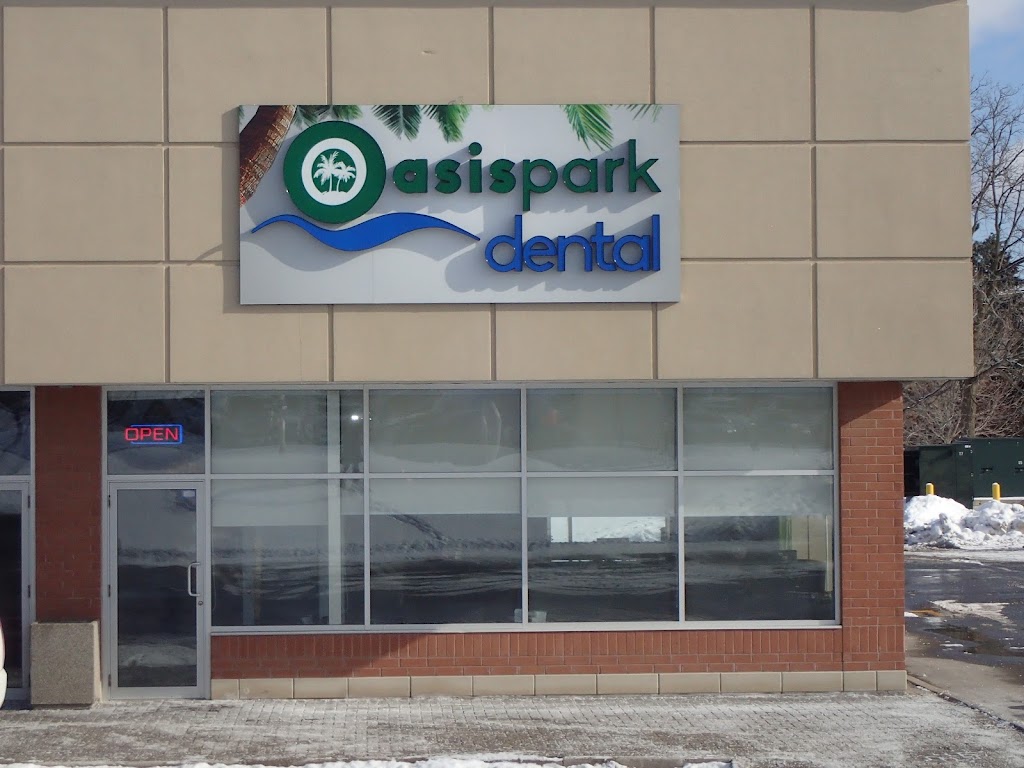 Image for Oasispark Dental with ID of: 7067233