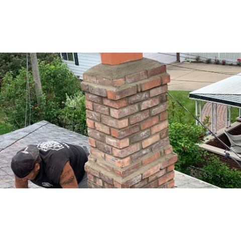 Image for Lovell Masonry with ID of: 7067320