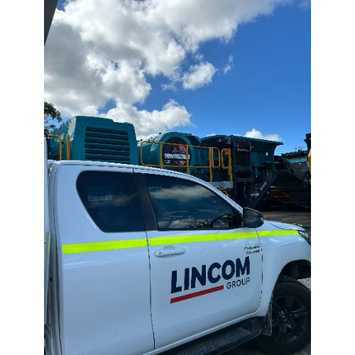 Image for Lincom Group with ID of: 7067332