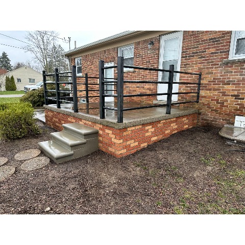 Image for Lovell Masonry with ID of: 7067335