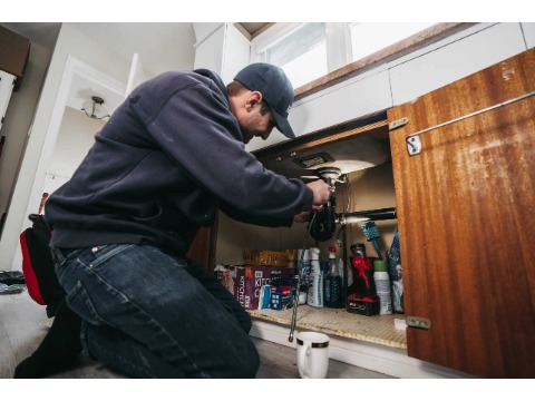 Image for Pro Service Mechanical - Plumbing, Heating, Air Conditioning & Electrical with ID of: 7067360