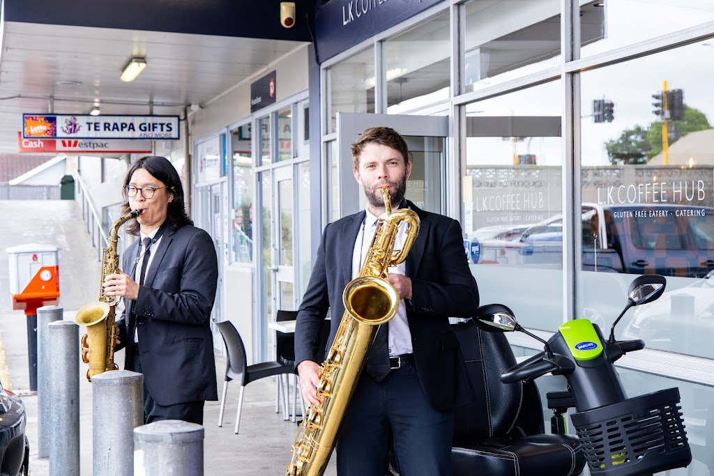 Image for Better Band with ID of: 7067450