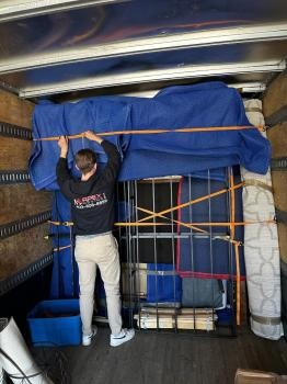 Image for Apex Moving YYC - Calgary Movers with ID of: 7067630
