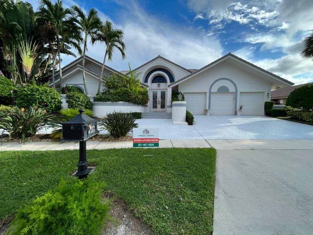 Image for Visual Paints Florida with ID of: 7067739
