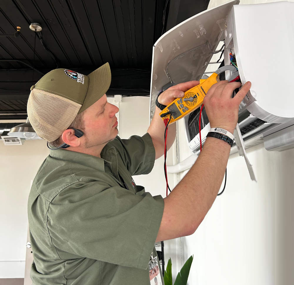 Image for Turkey Heating & Cooling with ID of: 7067777