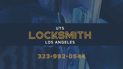 Image for UTS Locksmith Los Angeles with ID of: 7067858