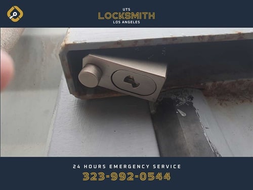 Image for UTS Locksmith Los Angeles with ID of: 7067862
