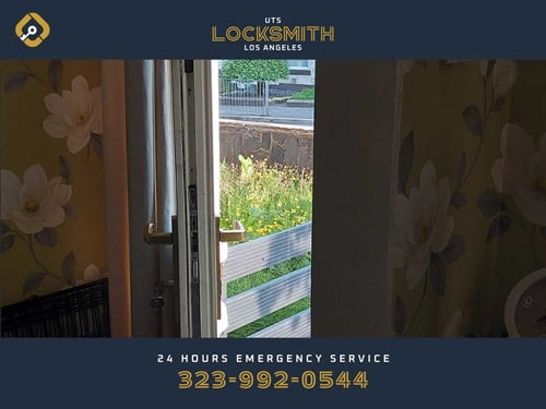 Image for UTS Locksmith Los Angeles with ID of: 7067864