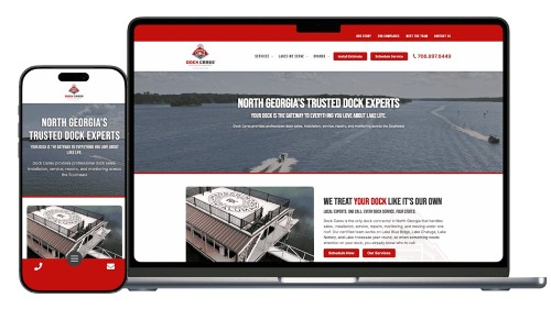 Image for RedBrick - Austin SEO & Web Design with ID of: 7067952