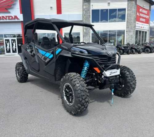 Image for Karl Malone Powersports Heber with ID of: 7068047