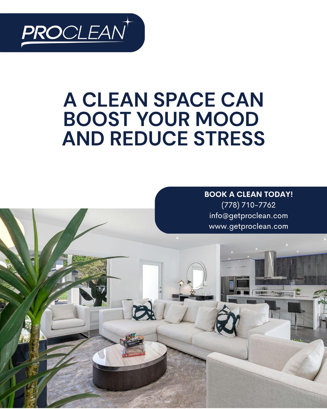 Image for PROCLEAN with ID of: 7068120