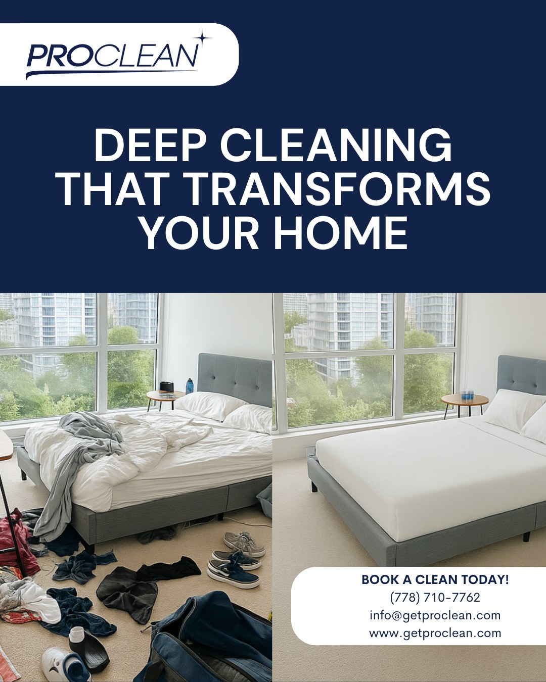 Image for PROCLEAN with ID of: 7068122