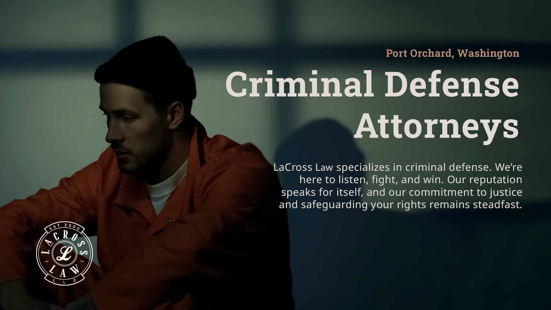 Image for LaCross Law with ID of: 7068388