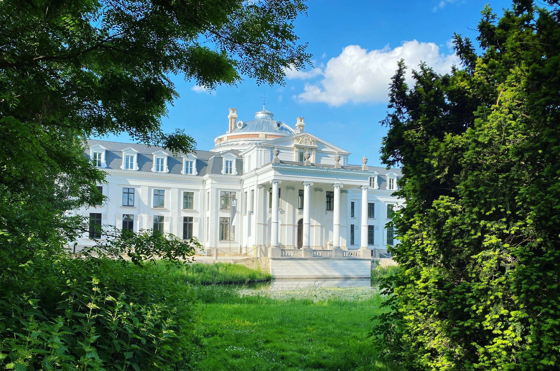 Image for Kasteel Blauwhuis with ID of: 7068432